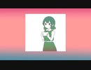 歌ってみた / たぶん終わり - いよわ covered by bb