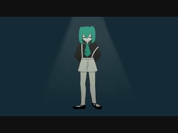 花に風 ver. あるぽん