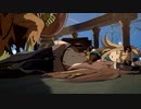 GBVS　メーテラ　リョナ