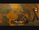 ゼルダの伝説　ブレス オブ ザ ワイルド　実況プレイPart90
