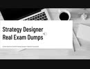 Achieve Salesforce Strategy Designer Credentials Successfully with Strategy Designer Real Exam Dumps