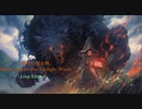 【フリーBGM】黄昏の魔女戦 【戦闘BGM】