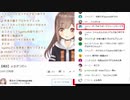 精スプ対象のVtuberの生配信にまたも凸するsyamuさん