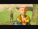 【ゼルダの伝説】マイペースに行くリンクと引きこもり#47前編【ブレスオブザワイルド】