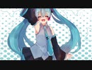 イニシエロックパーティー／ver.一夜すみ【歌ってみた】