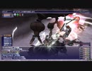 カッパのFF11生活1410　竜騎士８０ vs Faust／ケイザック古戦場の冒険