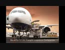 Air Freight Logistics Companies