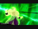 【ドラゴンボールザブレイカーズ】３０秒リプレイ詰め合わせ６