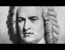 バッハ：イギリス組曲第6番 ニ短調 BWV811（ヴェデルニコフ）
