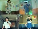 ALONE／B'z