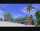 【DoaX3/かすみ】ポールグラビアパラダイス