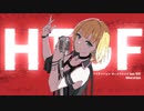 ハイテンション・ガールフレンド feat.可不(KAFU)/What at lazz