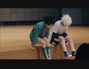 【H×H】JUST AWAKE 踊ってみた 【青い果実/コスプレ】