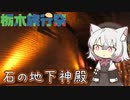 さよみこ観光 大谷資料館【栃木旅行祭】