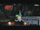 【ロゼッタ＆チコPart7】メテオをキメたい全キャラVIP挑戦記【スマブラSP】