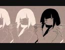 【ニコカラ】 ラグトレイン ｰシャノンRemixｰ 【offvocal】