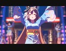【ウマ娘 プリティーダービー】トレセン音頭（サトノダイヤモンド）