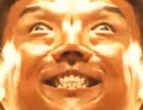 松岡修造がてってってーを歌ってみたよ
