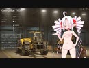【えっついなちゃん実況】フォークリフトから始まるSnowRunner_part1