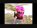 【MMD】唯一愛の詠武士来舞バージョン踊ってみた