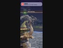 モンスターハンターNOW ボルボロス　★5