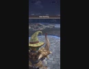 モンスターハンターNOW ジュラトドス　★1 紫