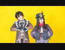 【原神】テレキャスタービーボーイ【踊ってみた】