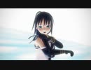 【MMD艦これ】SSR式涼風で「カノン」