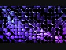 Jelly Liquid Reflection Cell