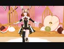 【ＭＭＤ】岬テトでチーズケーキクライシス