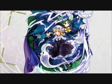 【東方LostWord】新規書き下ろし楽曲「unseen yet」