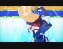 【崩スタMMD】バケモノダンスフロア【彦卿】