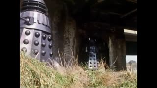 Doctor Who 『Day of the Daleks』 スペシャルエディション版