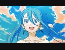 【歌ってみた】ブループラネット/ DECO*27 covered by あるね