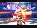 ストリートファイター６　579　ダイヤ１降格・・　ザンギエフｖｓマリーザ　2023　0903