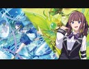 【遊戯王マスターデュエル】御巫使いの夏色花梨part91【CeVIO AI実況】