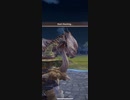 モンスターハンターNOW リオレウス　★1 紫