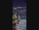 モンスターハンターNOW ボルボロス　★3