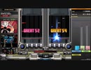 beatmania IIDX 31　☆12の簡単めのやつと☆11の難しめのやつをハードする引退寸前のおっさん