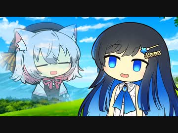 「ネコ…（見猫必吸）」【VOICeVI劇場】