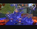 [rin] スプラトゥーン３ part.50 ランク16 レギュラーマッチ [不定期] プレイ動画