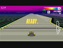 F-ZERO99 1.0 PORT TOWN II GOLDEN FOX 1'58"86 SSC