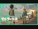 #179【ゼルダの伝説ティアーズオブザキングダム】ちょっと世界を翔けてくる【実況プレイ】