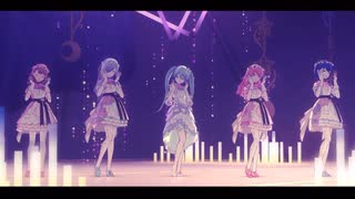 [プロセカMV] 『トワイライトライト』 モモジャン