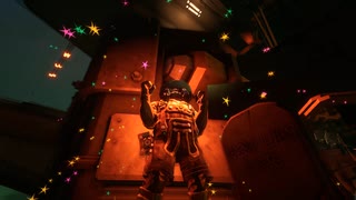 【Deep Rock Galactic】私のお墓の前で踊らないで下さい