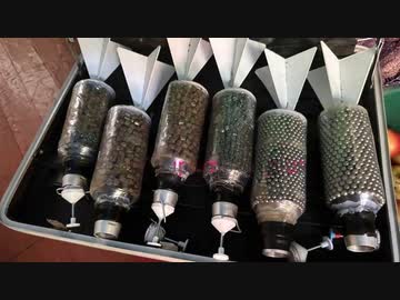 ホモと見るベアリングボムの恐怖