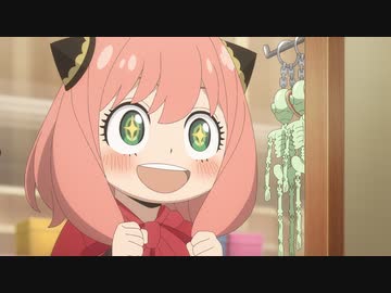 SPY×FAMILY Season 2　【MISSION：31】　戦慄の豪華客船