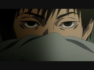 アンダーニンジャ　第6話　地獄の釜の蓋がいま開いたよ