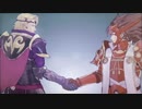 feif「透魔17章:黒き炎」