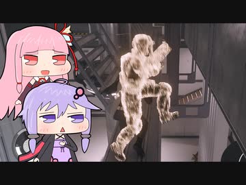 【Starfield】何も知らずに宇宙に放り出された新人学者船長Part16【VOICEROID実況プレイ】